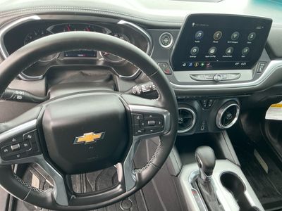 2024 Chevrolet Blazer - Photo 14
