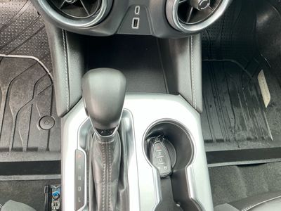 2024 Chevrolet Blazer - Photo 12
