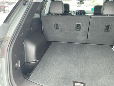 2024 Chevrolet Blazer - Photo 17