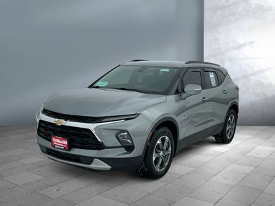 2024 Chevrolet Blazer - Photo 1