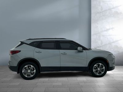 2024 Chevrolet Blazer - Photo 7