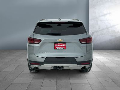 2024 Chevrolet Blazer - Photo 5