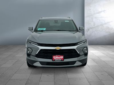 2024 Chevrolet Blazer - Photo 2