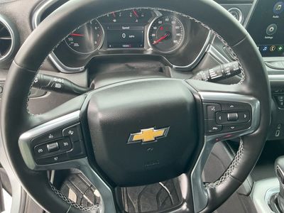 2024 Chevrolet Blazer - Photo 13