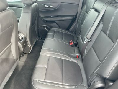 2024 Chevrolet Blazer - Photo 16