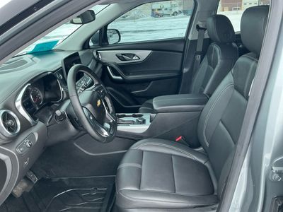 2024 Chevrolet Blazer - Photo 9