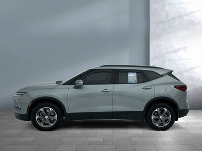 2024 Chevrolet Blazer - Photo 3