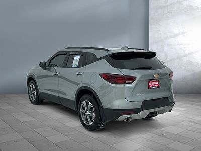 2024 Chevrolet Blazer - Photo 4