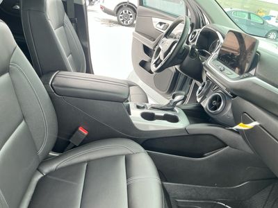 2024 Chevrolet Blazer - Photo 20