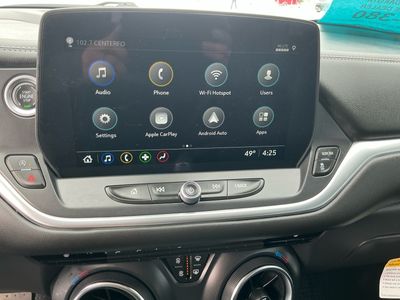 2024 Chevrolet Blazer - Photo 11