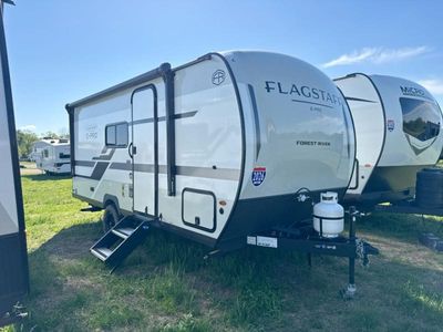 2026 Forest River RV Flagstaff E-Pro - Photo 1