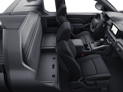 2026 Toyota Tacoma - Photo 30