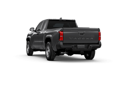 2026 Toyota Tacoma - Photo 26