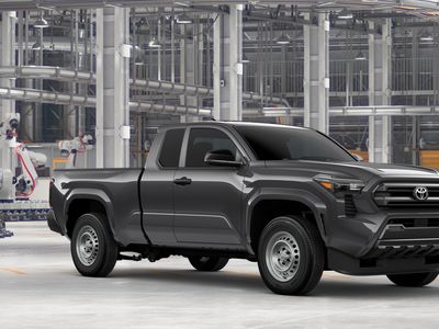 2026 Toyota Tacoma - Photo 17
