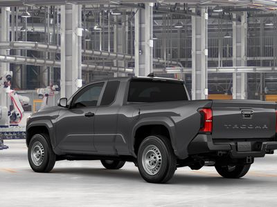 2026 Toyota Tacoma - Photo 8