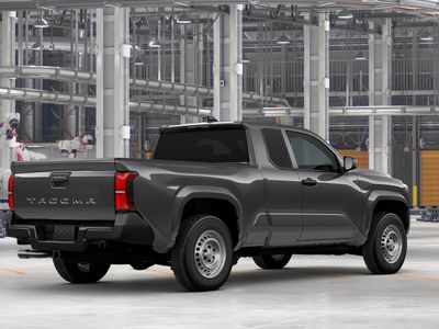 2026 Toyota Tacoma - Photo 12