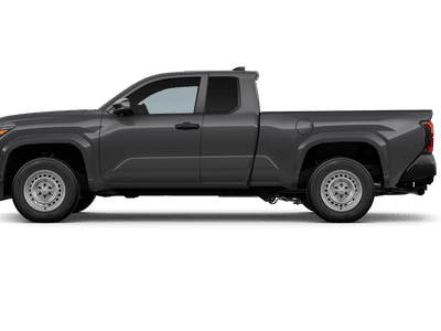 2026 Toyota Tacoma - Photo 25