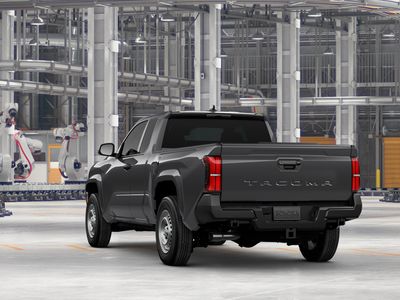 2026 Toyota Tacoma - Photo 9