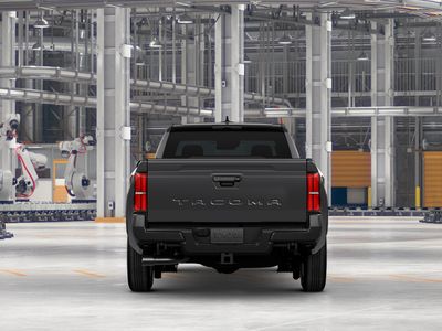 2026 Toyota Tacoma - Photo 10