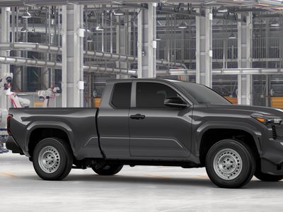 2026 Toyota Tacoma - Photo 16