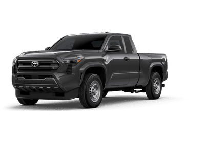 2026 Toyota Tacoma - Photo 23
