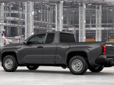 2026 Toyota Tacoma - Photo 7