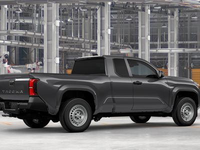 2026 Toyota Tacoma - Photo 13