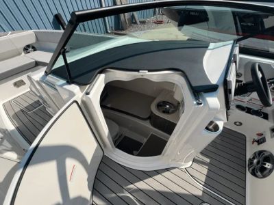 2025 Sea Ray SDX 270 - Photo 19