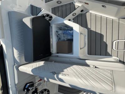 2025 Sea Ray SDX 270 - Photo 27