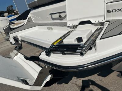 2025 Sea Ray SDX 270 - Photo 31