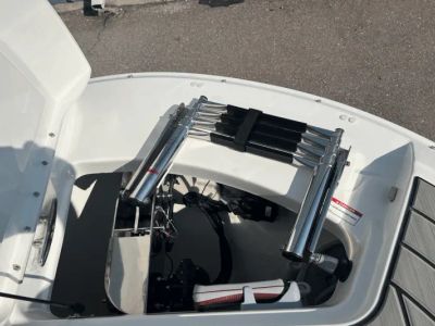 2025 Sea Ray SDX 270 - Photo 10