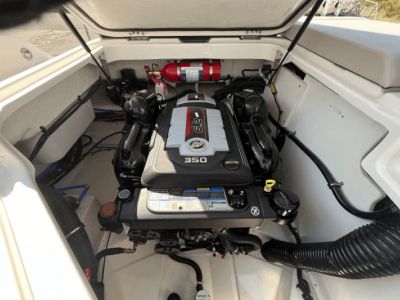 2025 Sea Ray SDX 270 - Photo 30