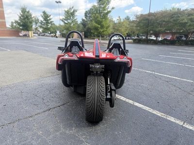 2025 Polaris Slingshot Slingshot S - Photo 6
