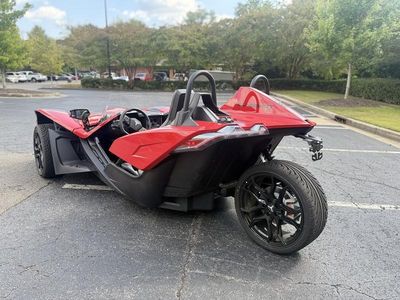 2025 Polaris Slingshot Slingshot S - Photo 4