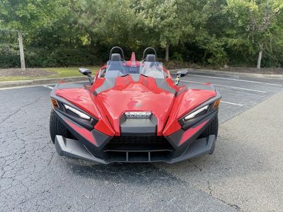 2025 Polaris Slingshot Slingshot S - Photo 3