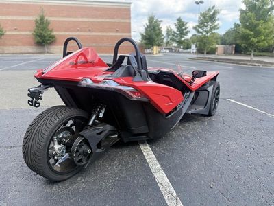 2025 Polaris Slingshot Slingshot S - Photo 5