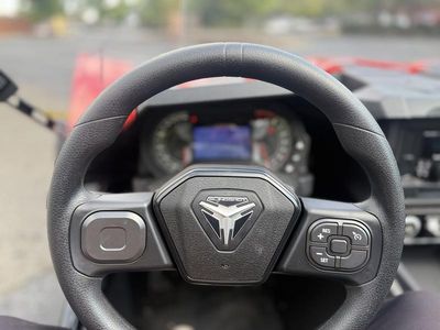 2025 Polaris Slingshot Slingshot S - Photo 11