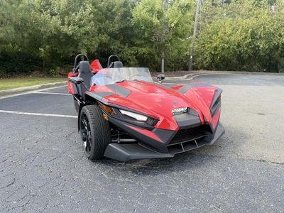 2025 Polaris Slingshot Slingshot S - Photo 1