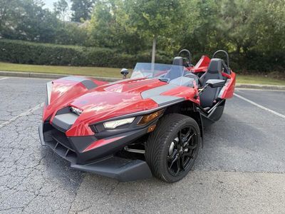 2025 Polaris Slingshot Slingshot S - Photo 2