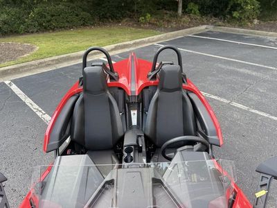 2025 Polaris Slingshot Slingshot S - Photo 9