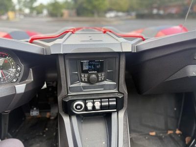 2025 Polaris Slingshot Slingshot S - Photo 12