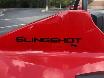 2025 Polaris Slingshot Slingshot S - Photo 10