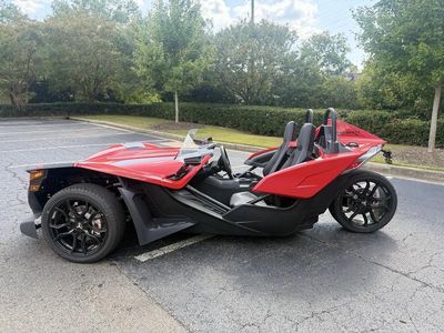 2025 Polaris Slingshot Slingshot S - Photo 7