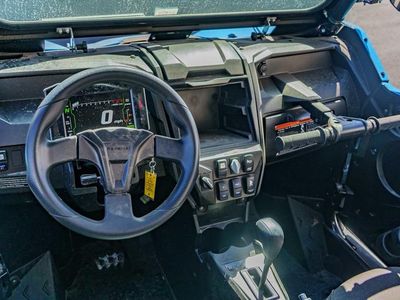 2026 Kawasaki Teryx KRX4 1000 eS - Photo 10