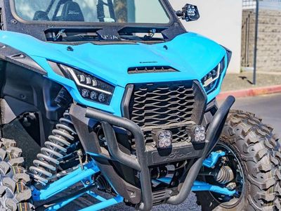 2026 Kawasaki Teryx KRX4 1000 eS - Photo 14