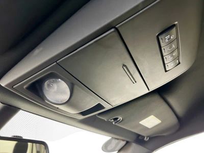 2018 Dodge Grand Caravan — photo 18 view