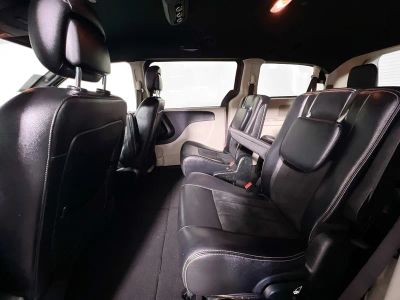 2018 Dodge Grand Caravan — photo 24 view