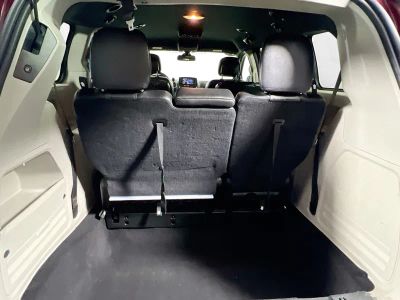 2018 Dodge Grand Caravan — photo 29 view