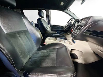 2018 Dodge Grand Caravan — photo 26 view
