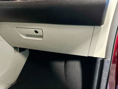 2018 Dodge Grand Caravan — photo 30 view
